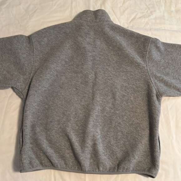 Fleece Starbucks’s Sweatshirt - Picture 9 of 10